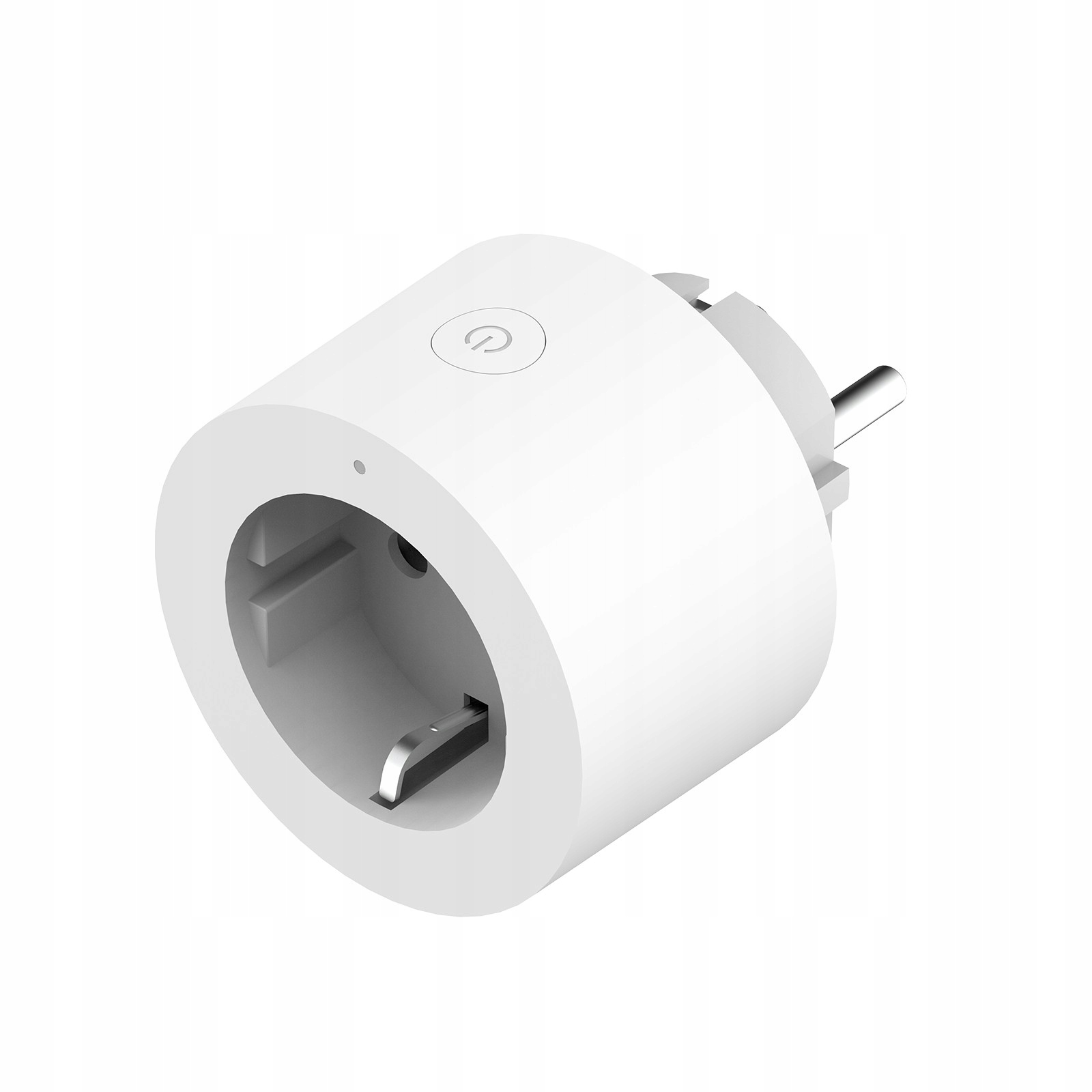 Aqara Smart Plug ZigBee Inteligentne Gniazdo EU – Nowoczesne rozwiązanie dla Twojego domu