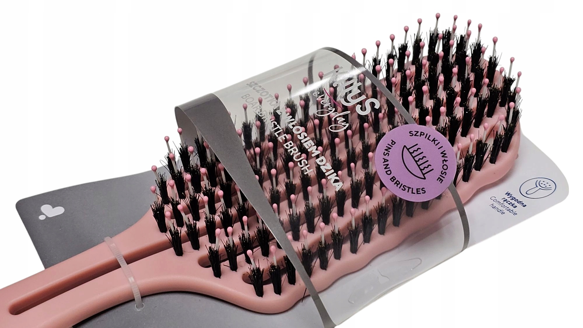 Antystatyczne Działanie – Zmniejszenie Elektryzowania Włosów