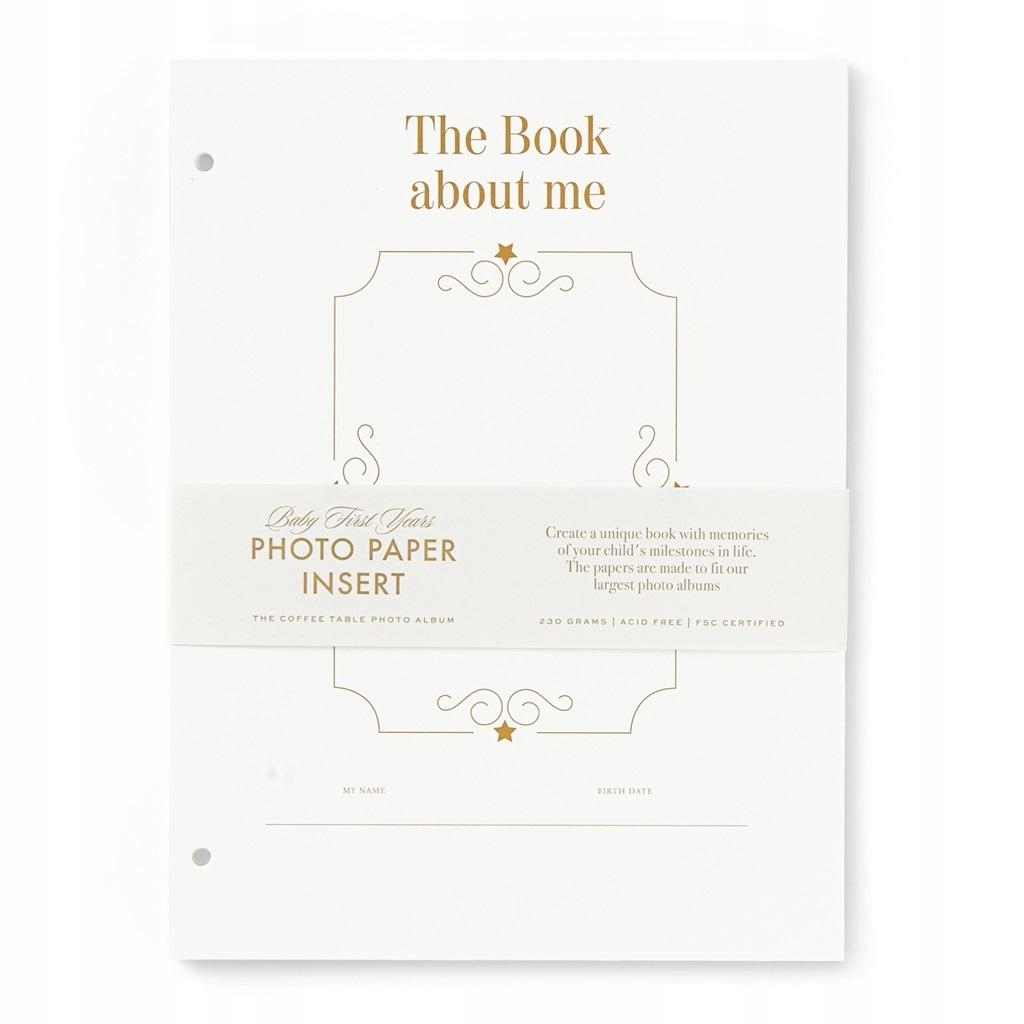 Dokumentowanie kluczowych momentów rozwoju