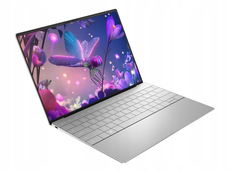 Laptop Dell XPS 13 9340 – Wydajność i elegancja w jednym