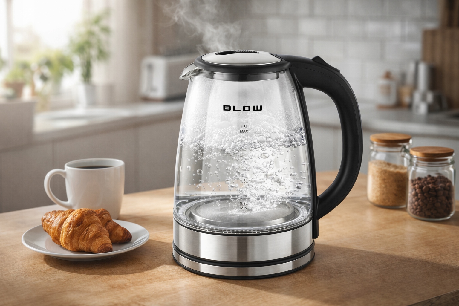 Bez kontaktu wody z plastikiem – zdrowie i bezpieczeństwo użytkowania