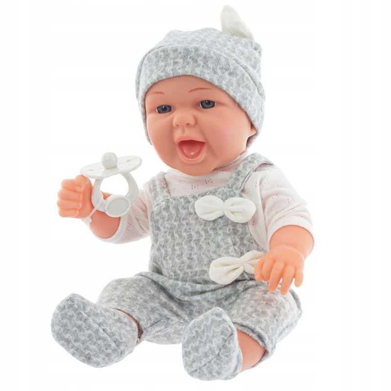 Dlaczego warto wybrać tę lalkę? – Korzyści z zabawy i nauki