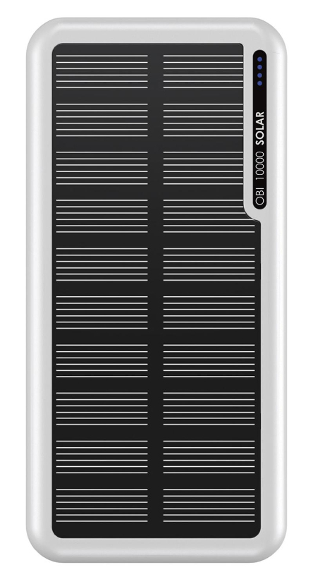 Pojemność akumulatora 10,000mAh – Zawsze pod ręką