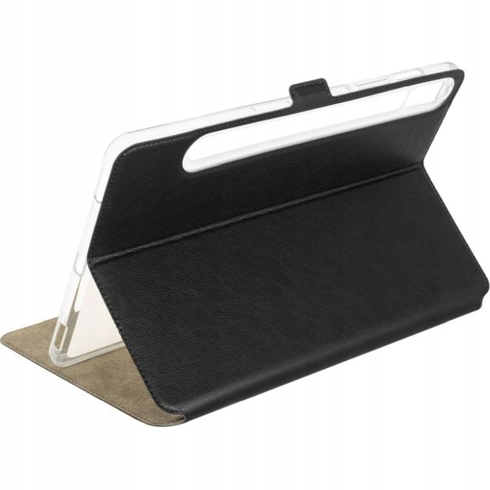 Praktyczne rozwiązania – Magnetyczne zamknięcie i kieszeń na kartę kredytową