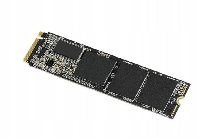 Dysk SSD – ultraszybki nośnik 1TB nVme m.2 PCI-E