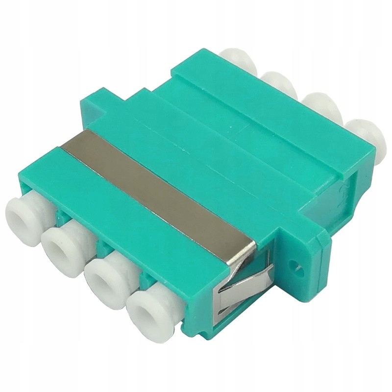 Adapter wielomodowy (AD-4LC/4LC-MM-OM3) – Wysokiej jakości rozwiązanie dla Twojej sieci