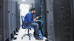 Intelligent storage technology