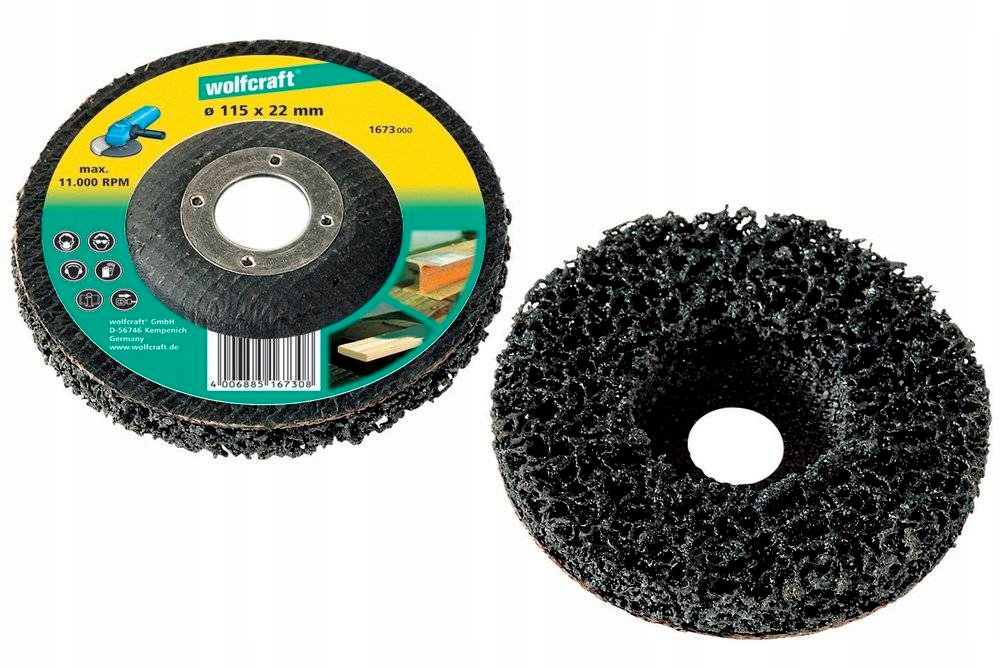 Wydajność w usuwaniu materiału