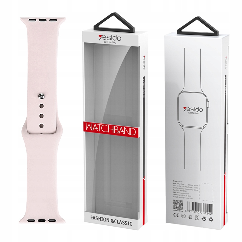 Intuicyjny system montażu – Łatwe i szybkie zmiany