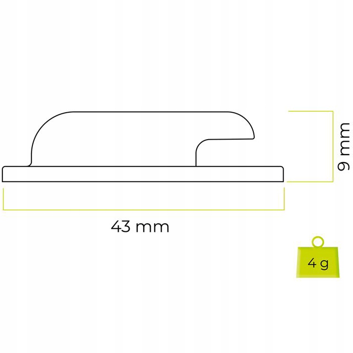 Kompaktowy design – Minimalizm i funkcjonalność w jednym
