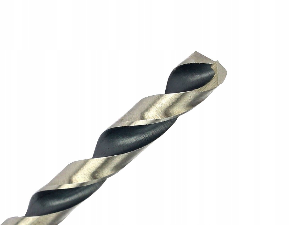 Właściwości spiralnego rowka i samocentrującej końcówki