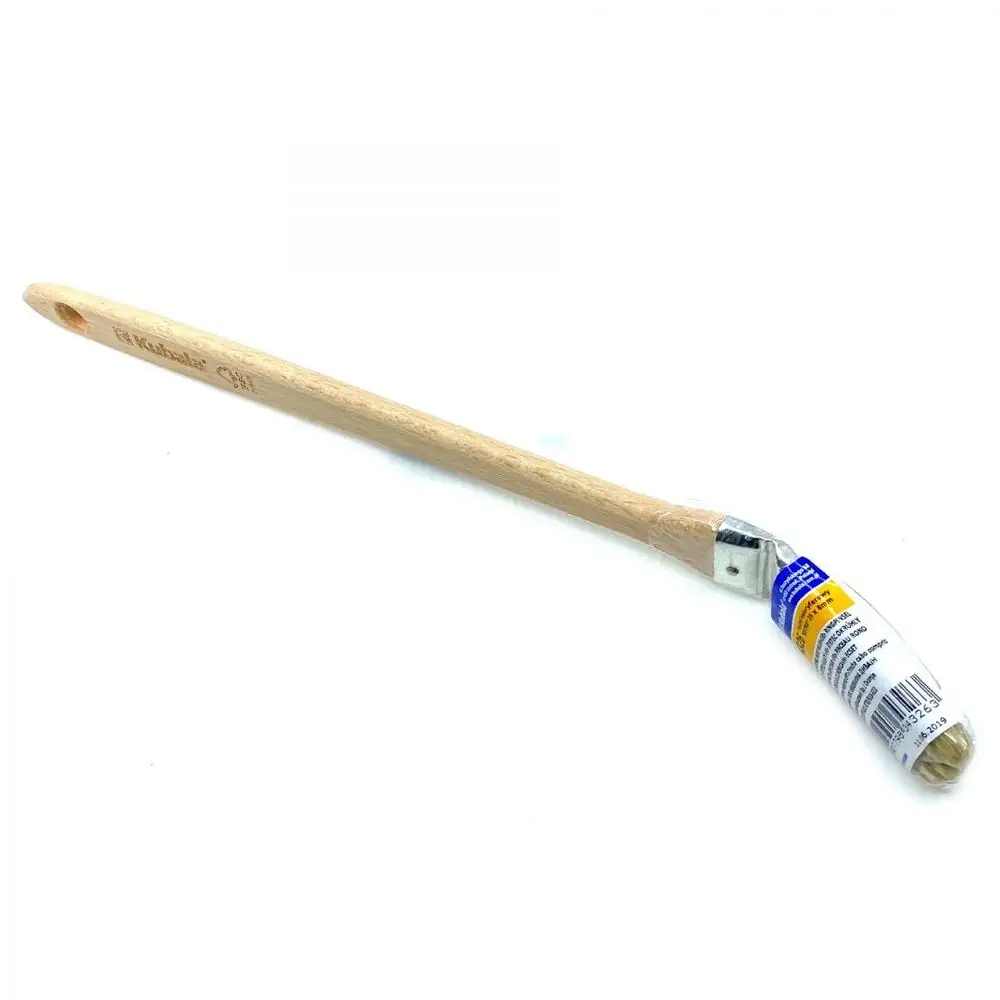 Szczotka narożna EXTRA 25 x 8 mm – Idealna do precyzyjnego czyszczenia