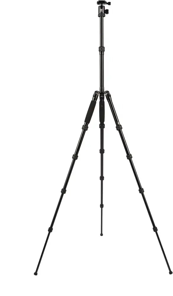 Głowica kulowa 3T-35K z systemem Arca Swiss