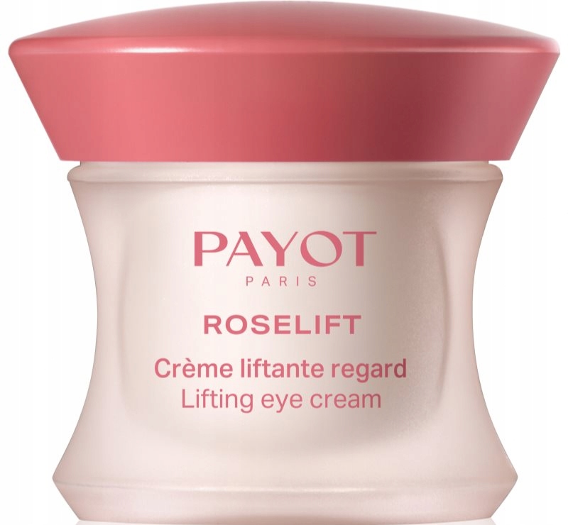 Krem pod Oczy Payot Roselift Collagène 15 ml – Twoje tajemnice młodości