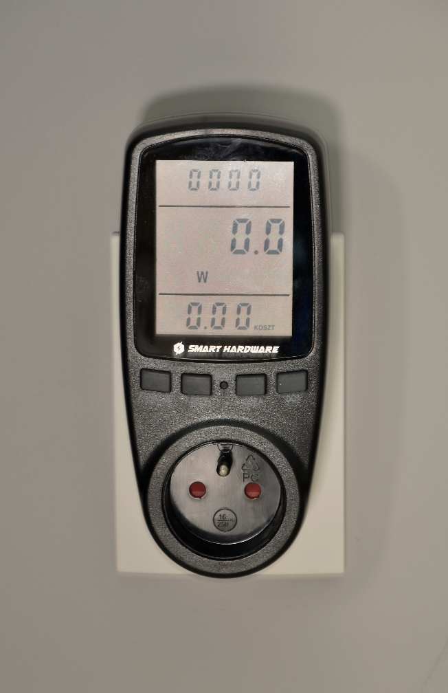 Zastosowanie w kontrolowaniu urządzeń elektrycznych