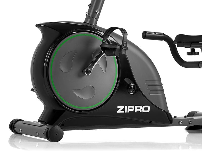 Rower Easy Zipro 