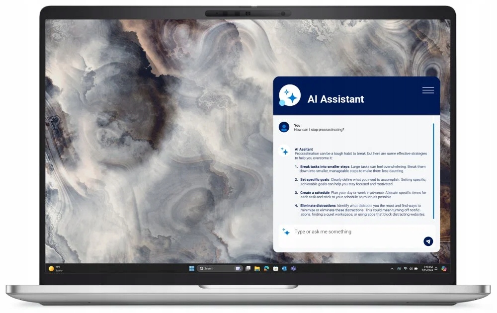 System operacyjny Windows 11 Pro – Nowoczesne oprogramowanie