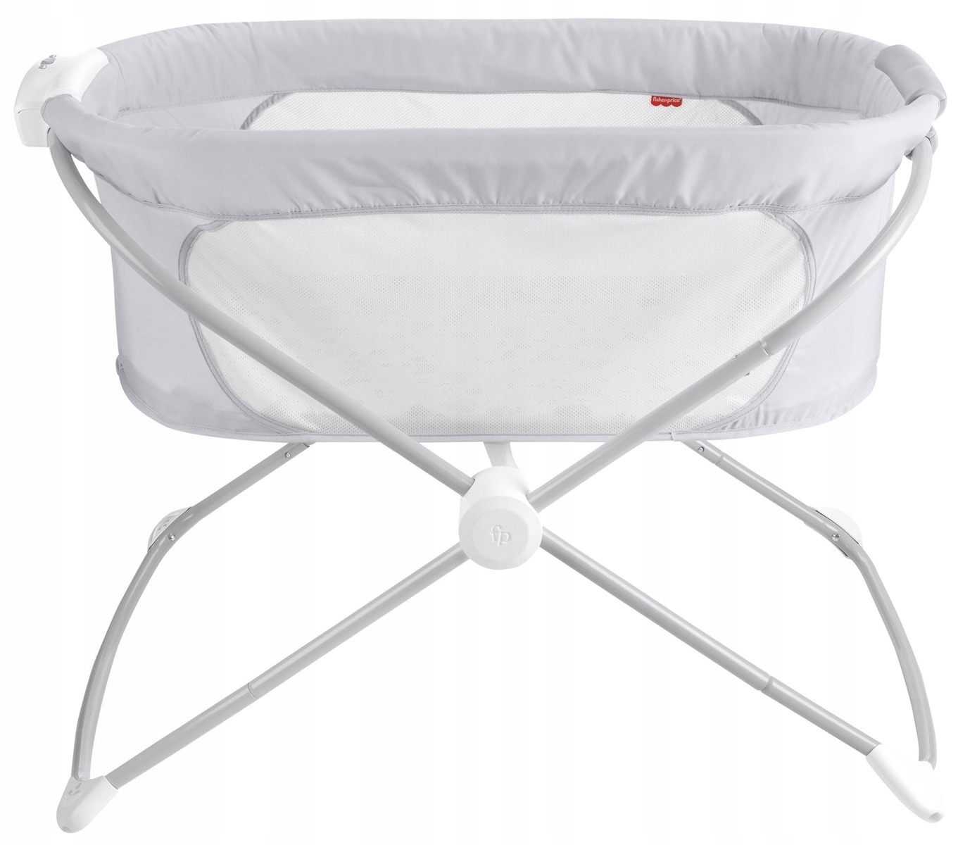 Funkcjonalność i wygoda – Łóżeczko do spania i zabawy