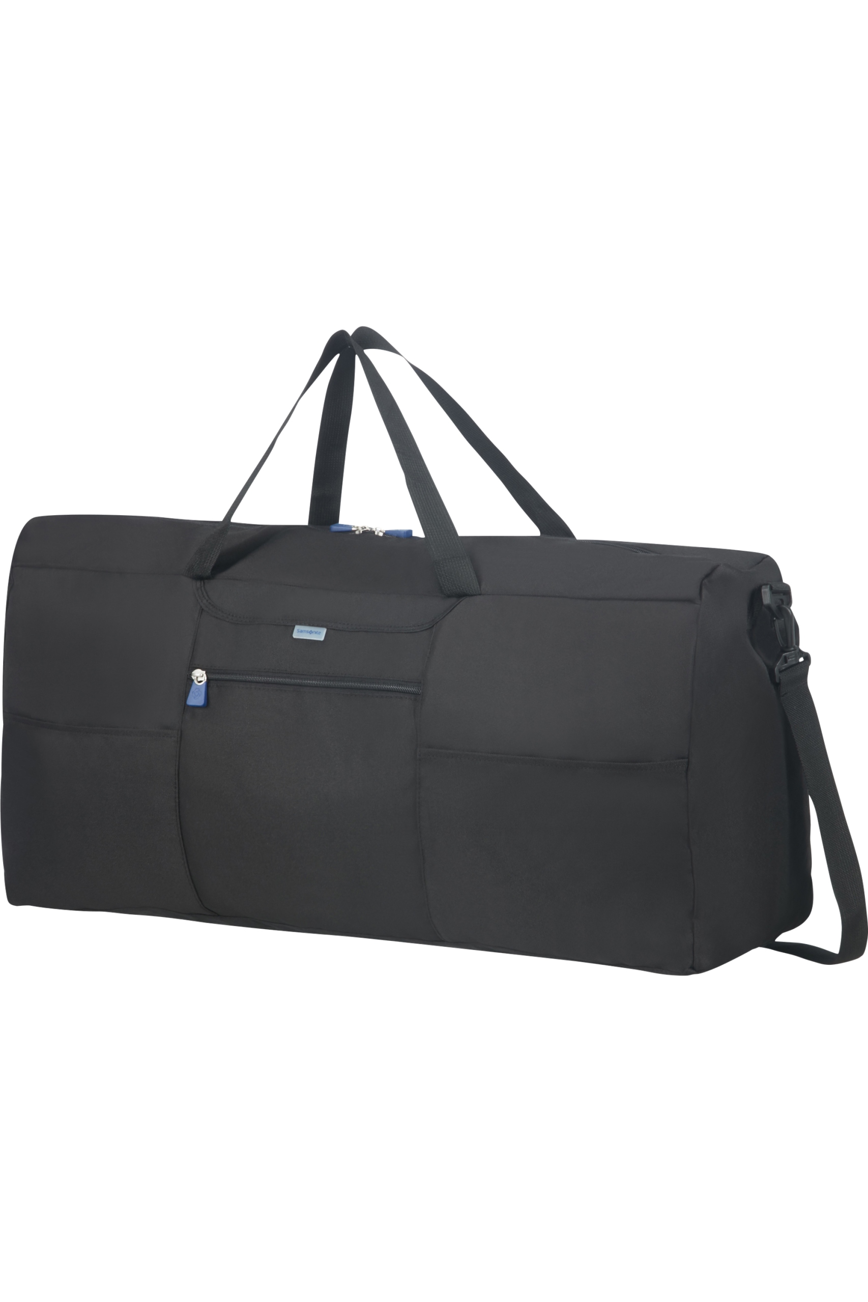 Samsonite Travel Bag Duffle XL Foldable – Idealna torba podróżna na każdą okazję