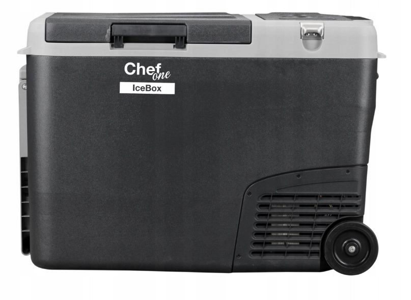 Uniwersalne zasilanie 12V i 230V – Wygoda w każdym miejscu