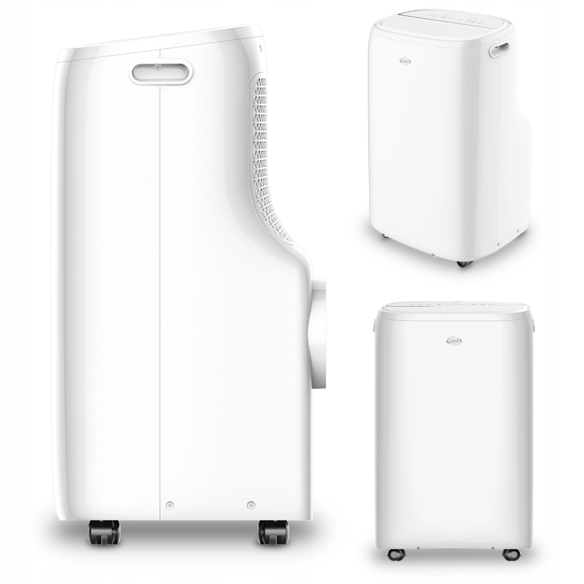 Klimatyzator Argo Thor Plus 15.000 BTU – Komfort przez cały rok