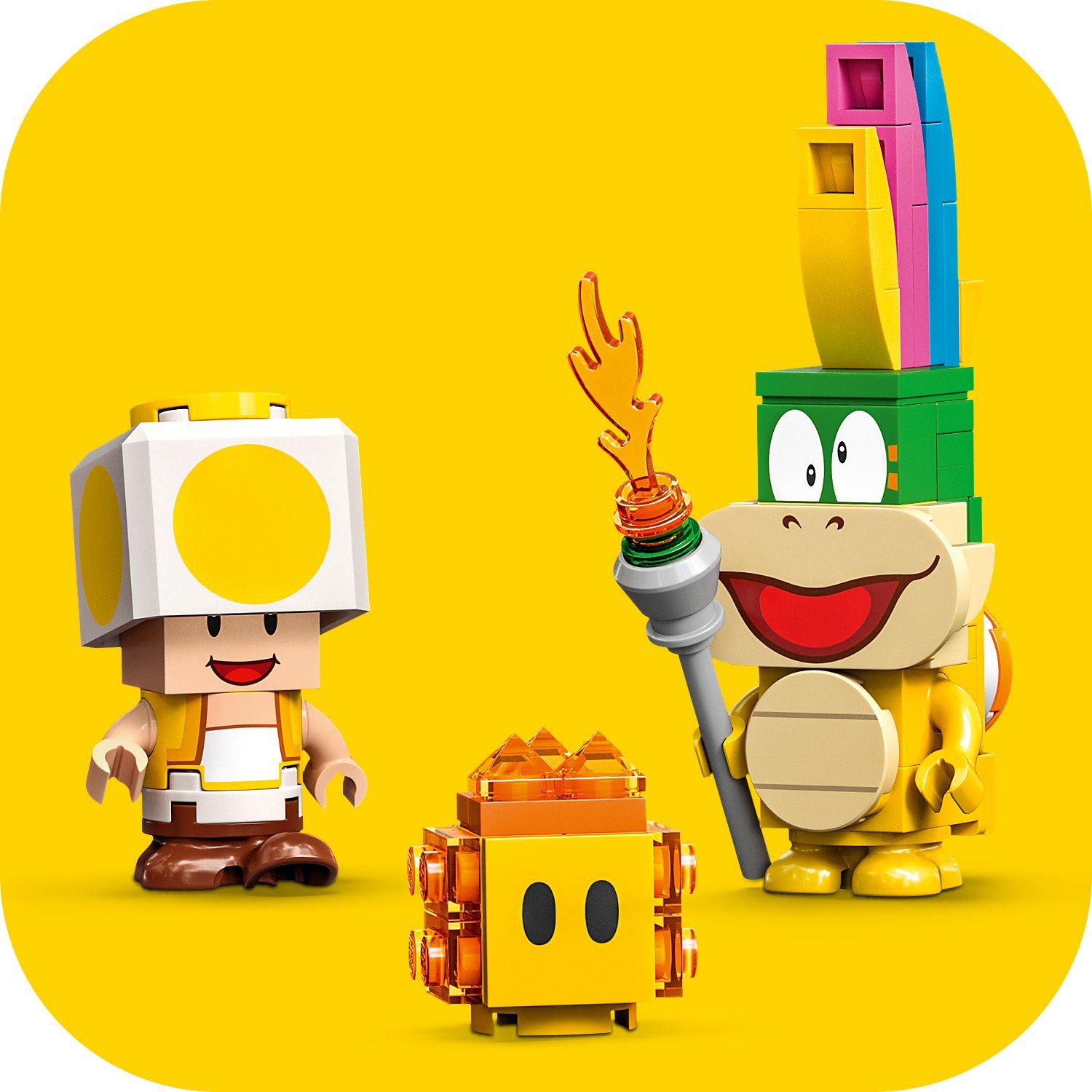 Cyfrowe instrukcje w aplikacji LEGO – Inspiracje do budowania