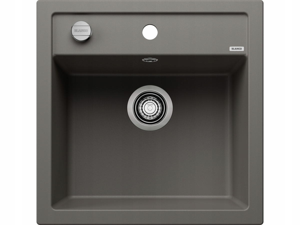 Duża komora zlewozmywaka – komfort w niewielkiej kuchni