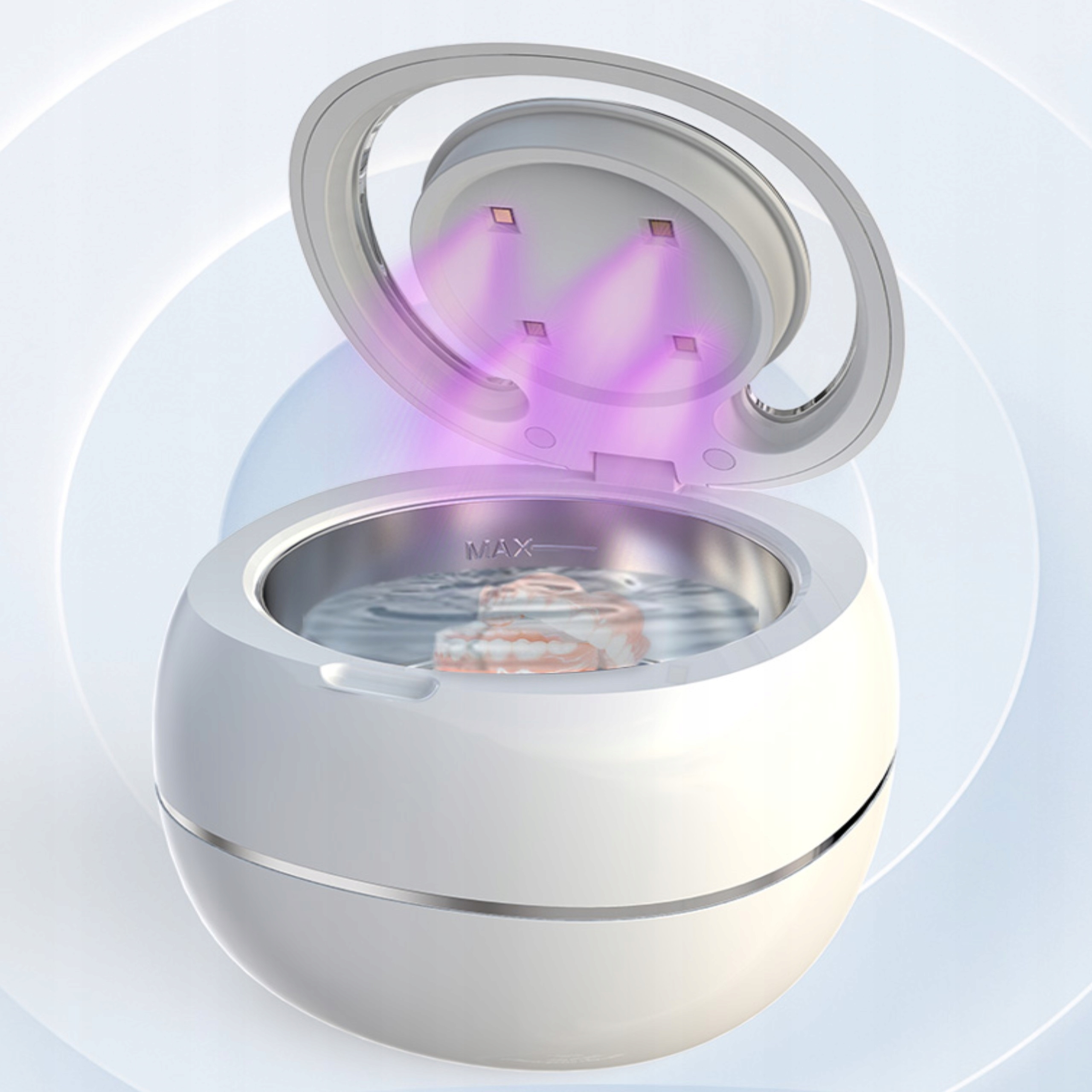 Zalety myjki ultradźwiękowej – bezpieczeństwo i dokładność