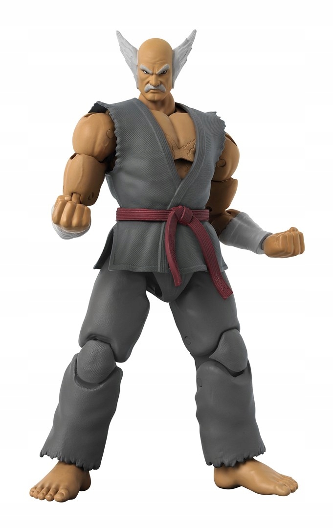 Inspirujące opakowanie – Grafika z ulubionymi bohaterami