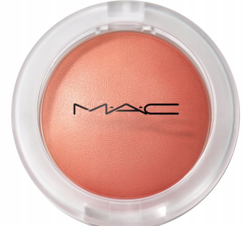 MAC Glow Play Blush – Róż do policzków That's Peachy 7,3g