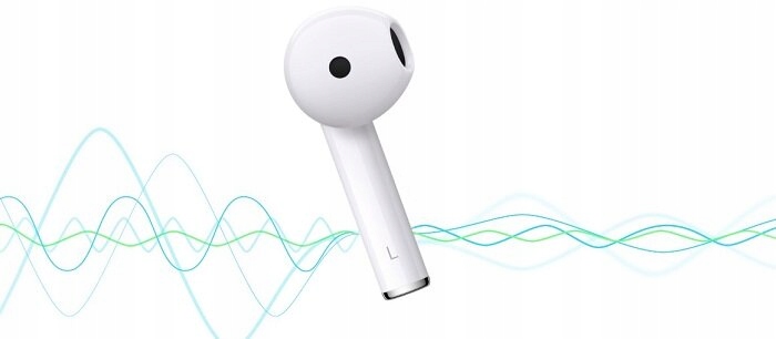 Bezprzewodowa technologia Bluetooth dla swobody ruchów