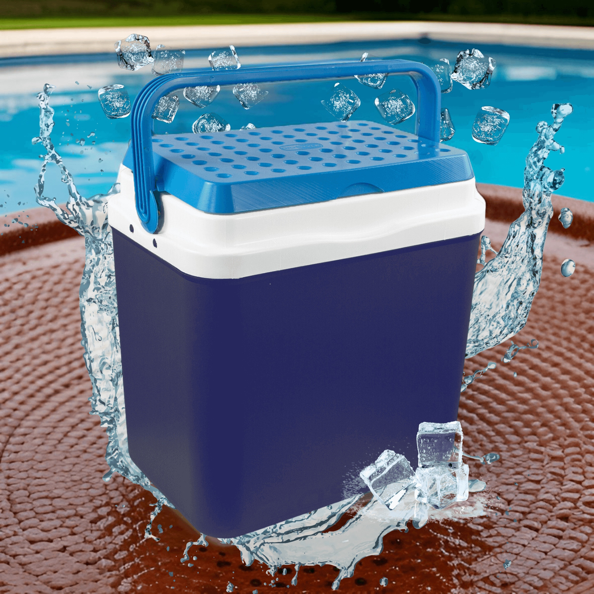 Dlaczego warto wybrać lodówkę Kamai Coolbox?