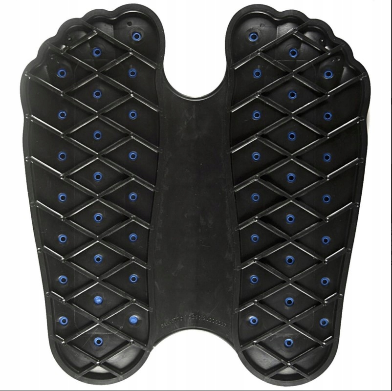 Wykonanie z Termoplastycznej Gumy – Trwałość i Wygoda