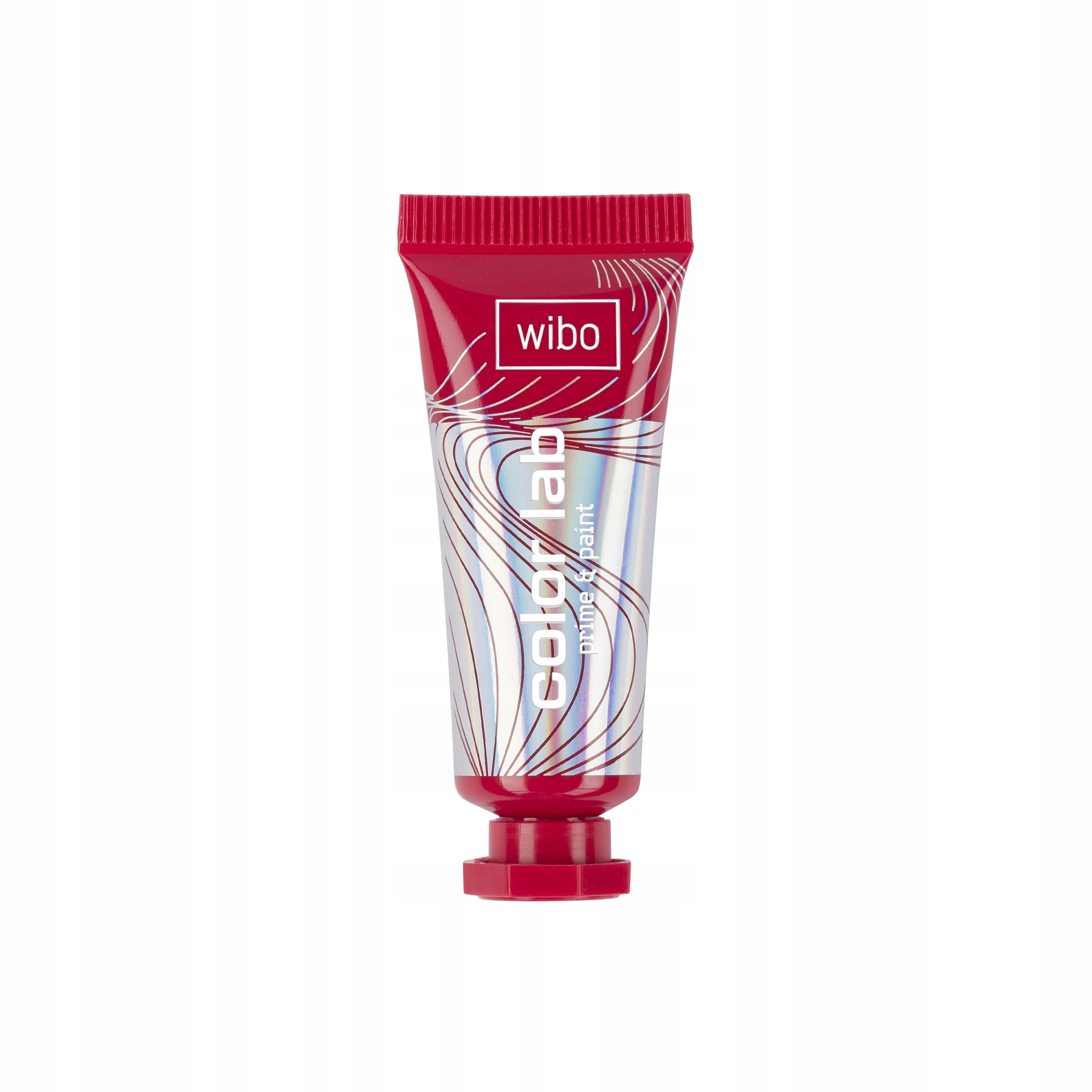 WIBO Color Lab Prime & Paint nr 1 – Farba do twarzy dla kreatywnych