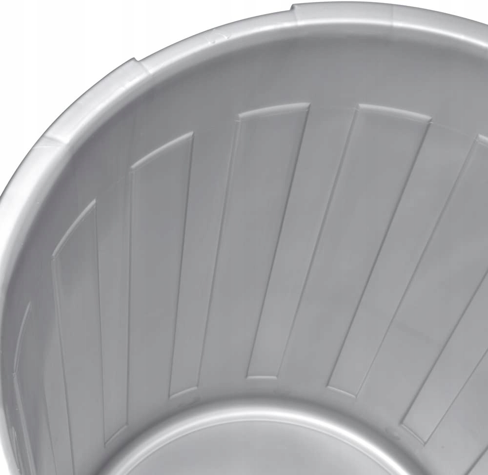 Wysoka jakość materiałów – plastik wolny od BPA