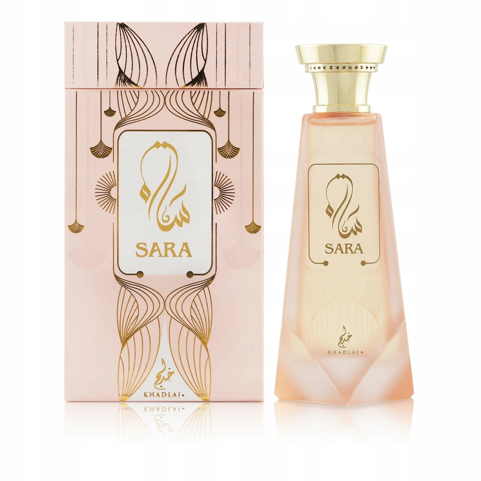 Niszowe perfumy z Zjednoczonych Emiratów Arabskich