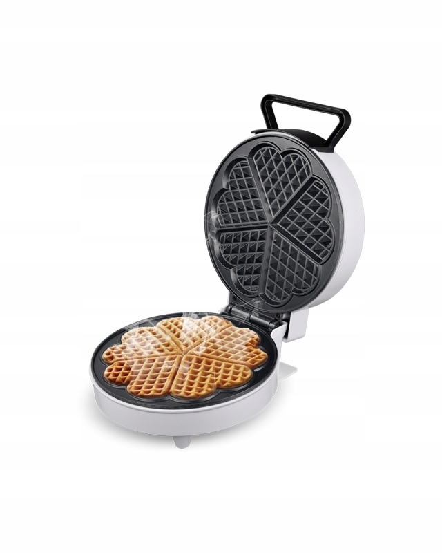 Wysoka moc 1200W dla szybkiego pieczenia