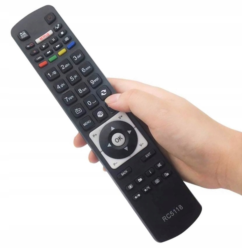 Ergonomiczny design dla komfortu użytkowania