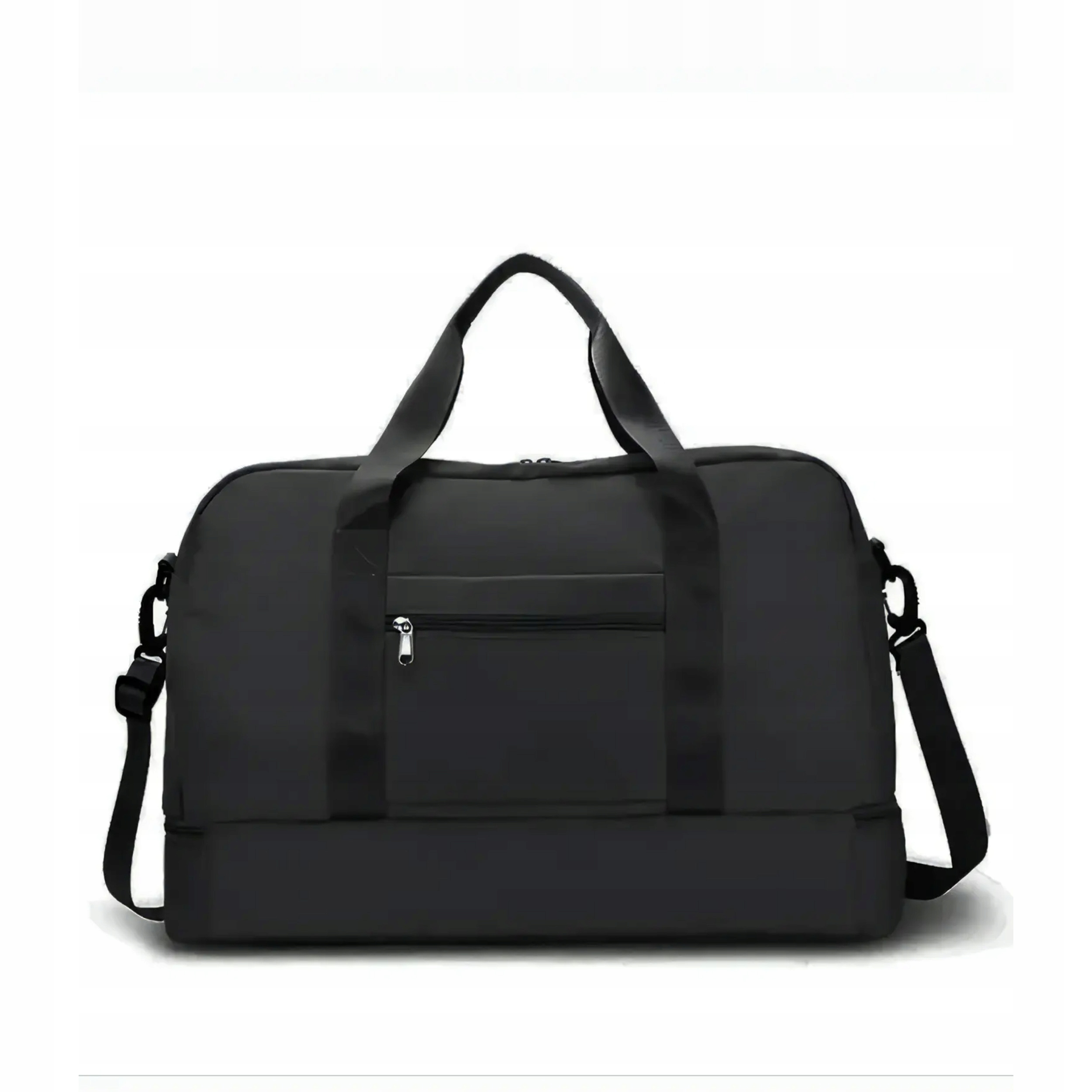 Torba sportowa FLY-13 – Idealny wybór dla aktywnych sportowców