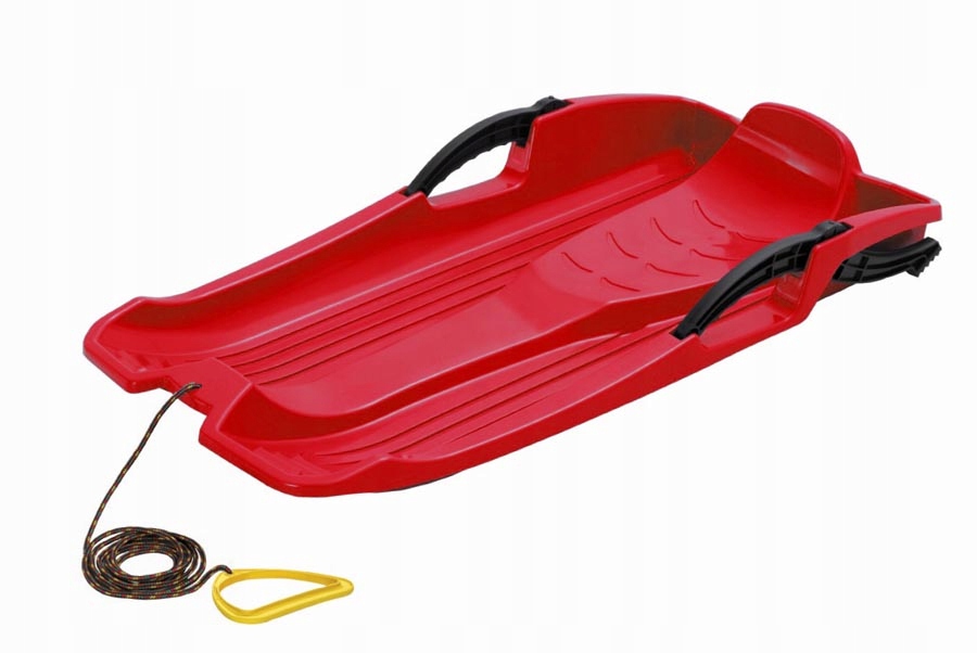 Bezpieczeństwo dzięki dwustronnemu hamulcowi