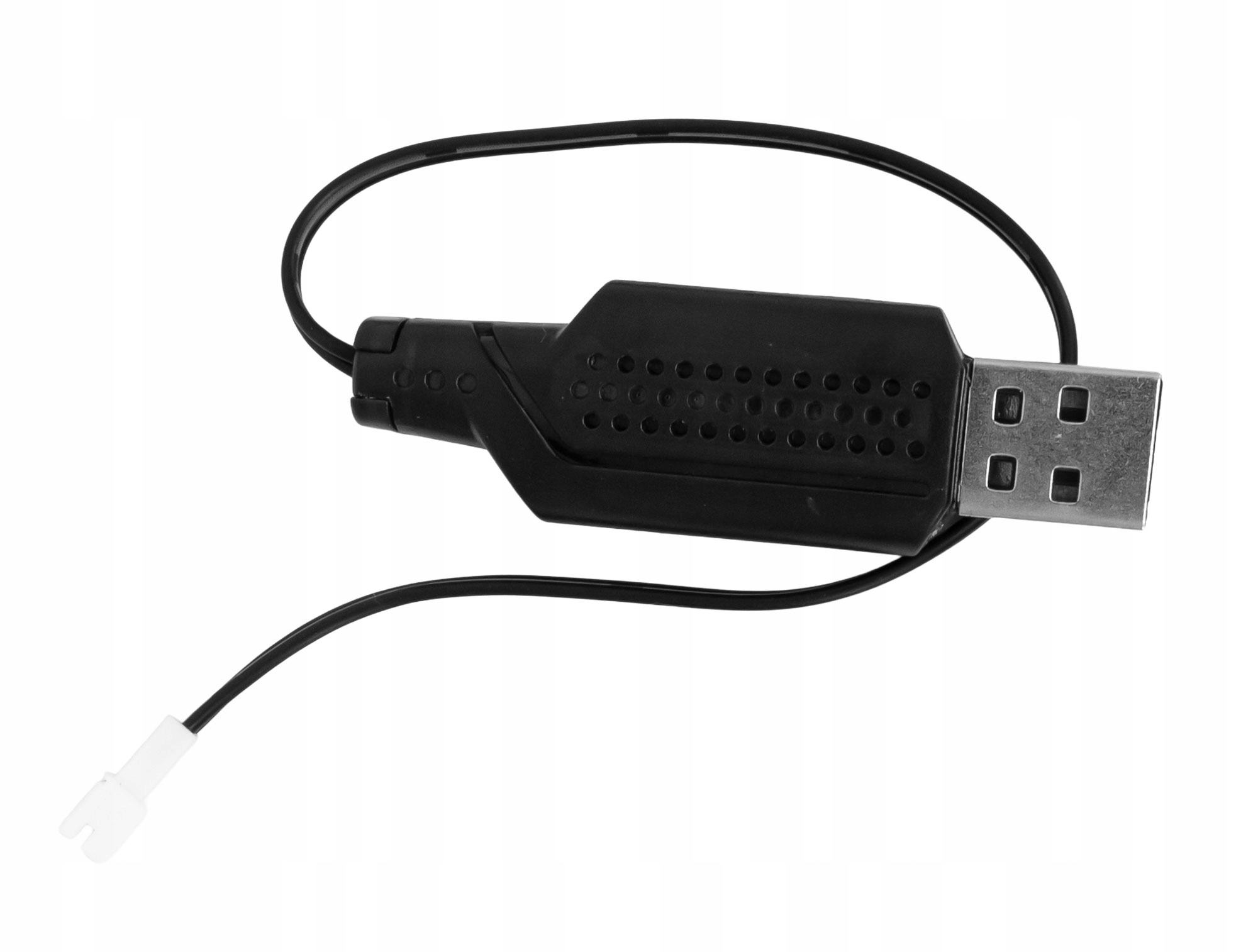 Solidna konstrukcja i odporność na uderzenia