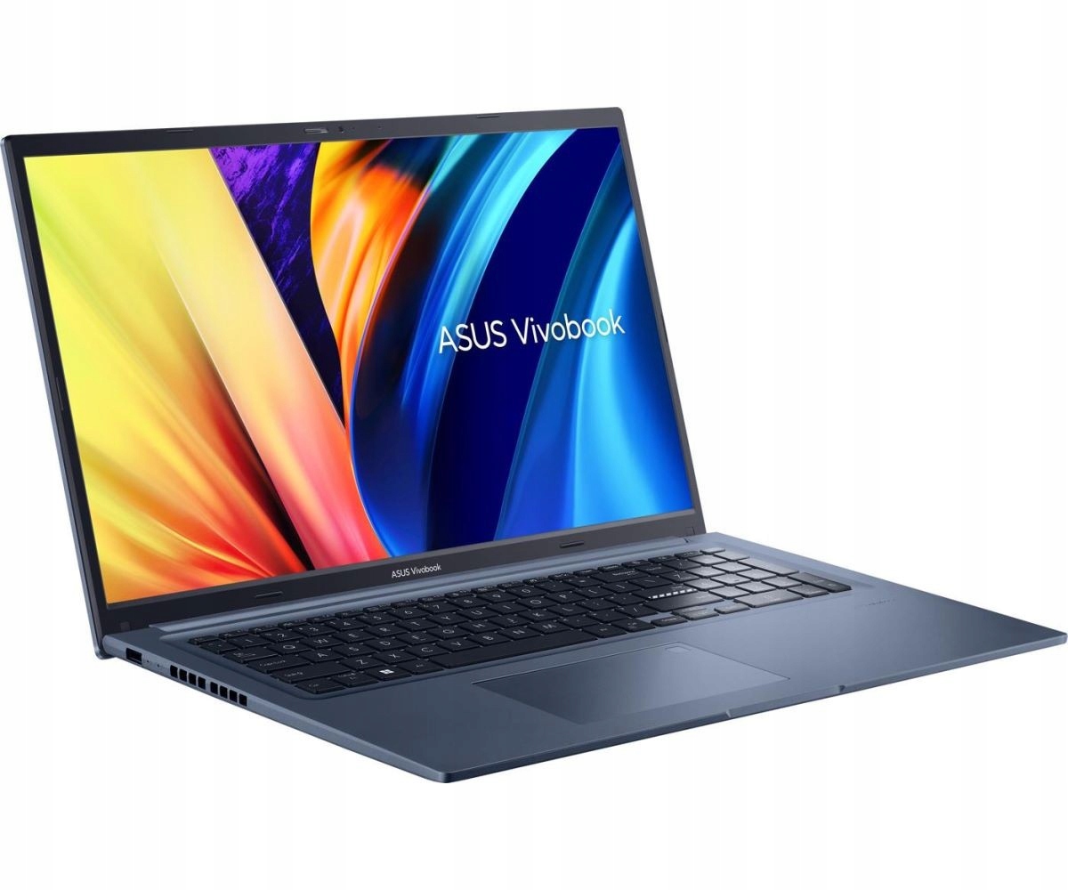 Szeroki zestaw portów – Łatwe podłączenie urządzeń peryferyjnych