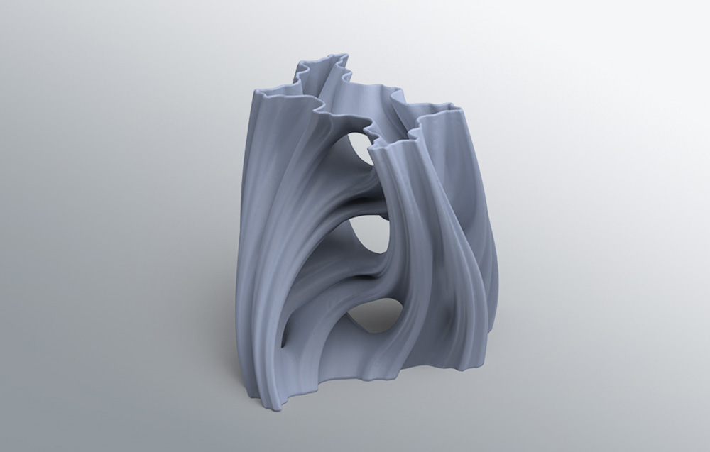 Żywica ABS-like AnyCubic 2 Pro – szara - Optymalna płynność i wydajność pracy