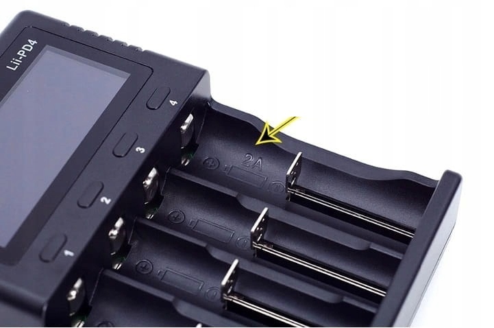 Zabezpieczenia przed przegrzaniem i zwarciem