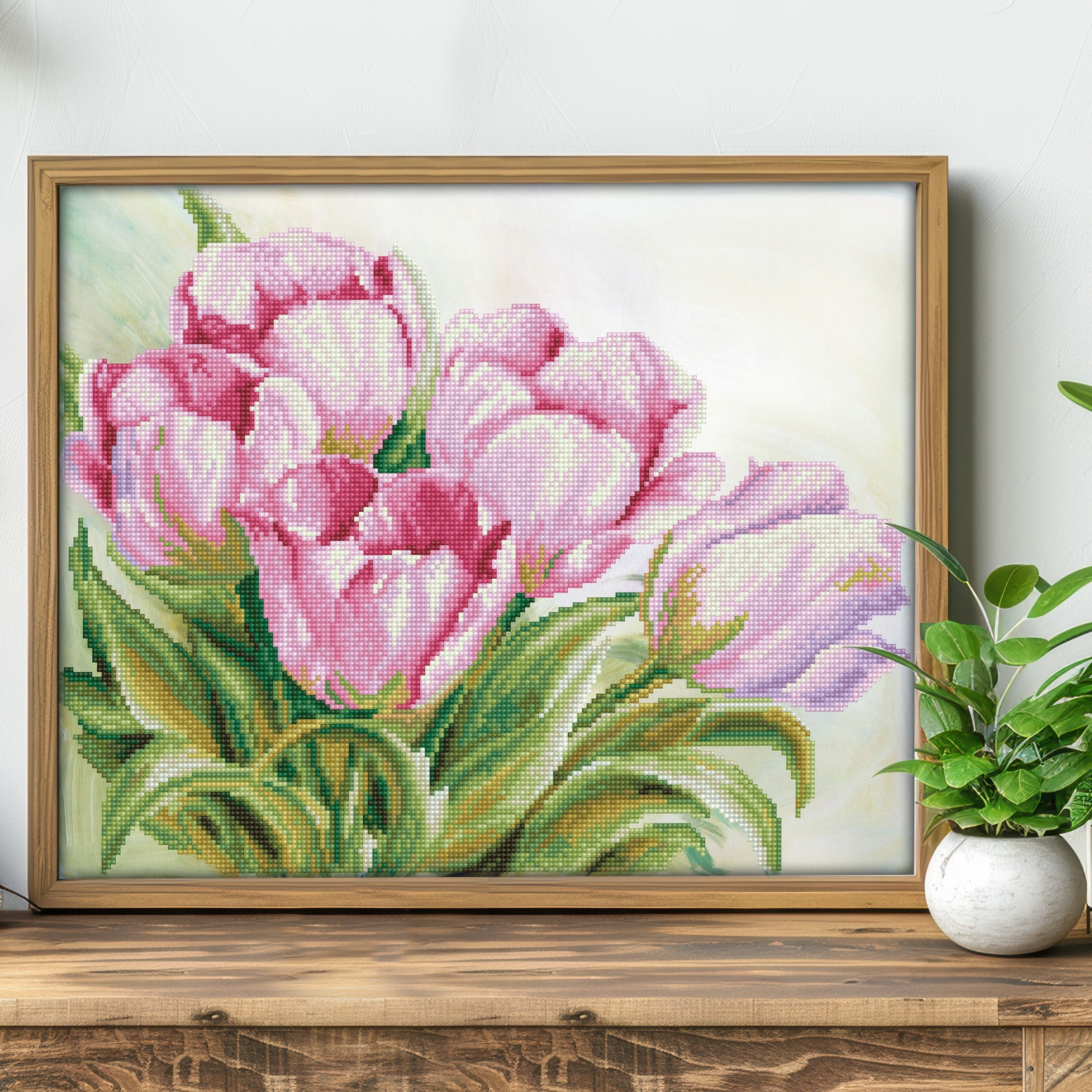 Wymiary i specyfika wzoru