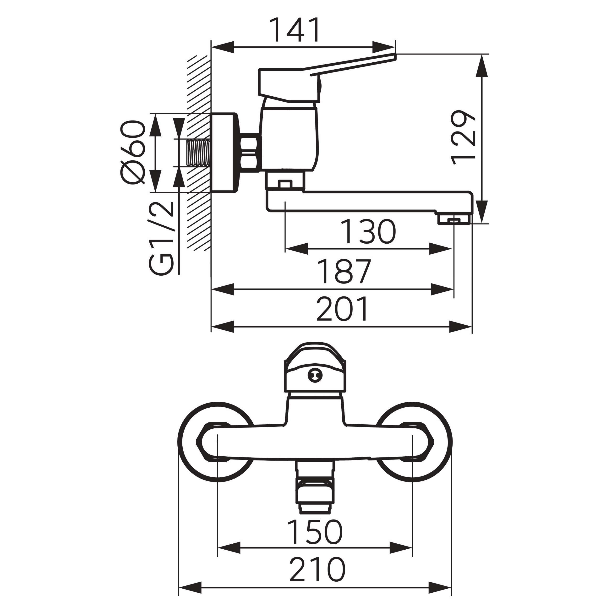 Ruchoma wylewka – Wygoda użytkowania i precyzyjne mycie