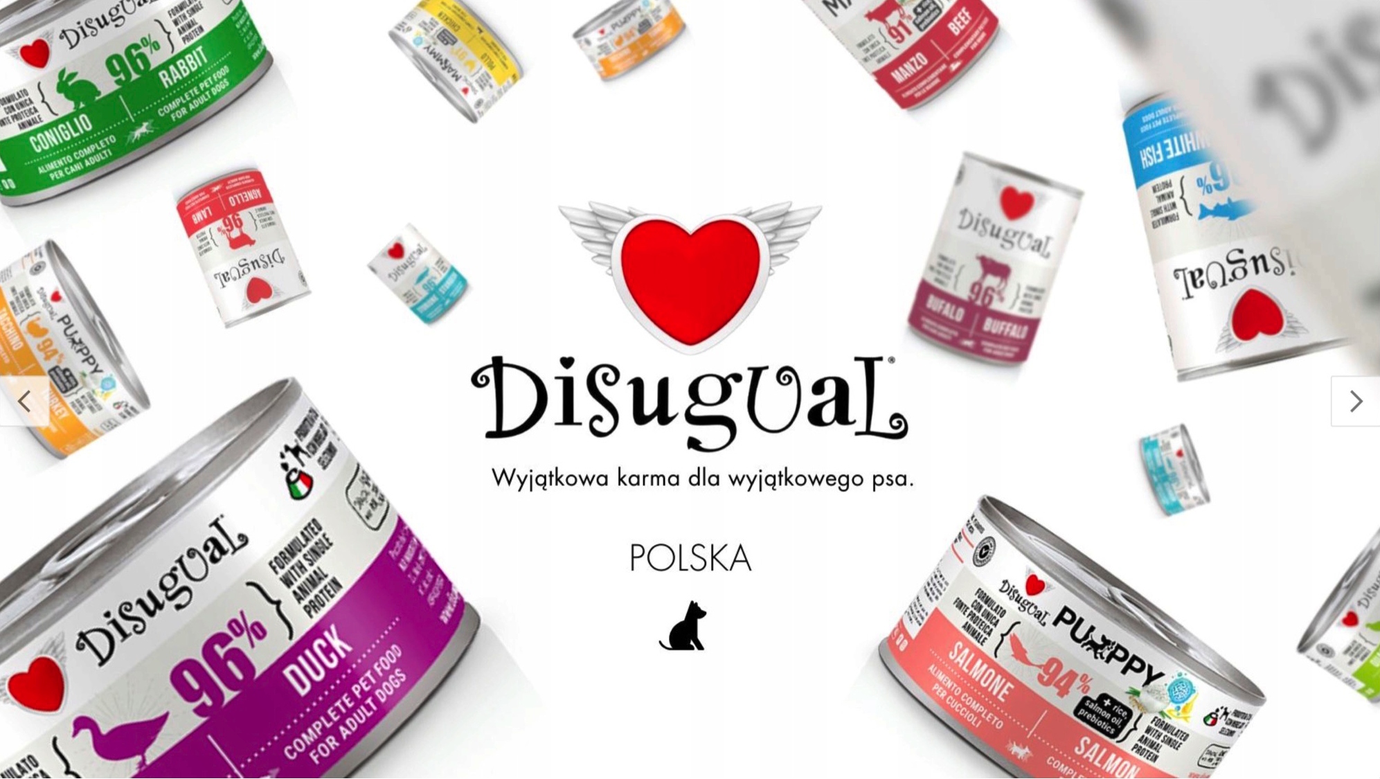 Smakowita ryba – ulubiony smak Twojego psa