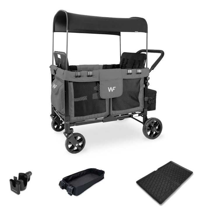 Ergonomiczne wymiary – Wygoda w użytkowaniu