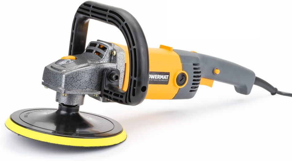 Polerka samochodowa PM-PS-2600T