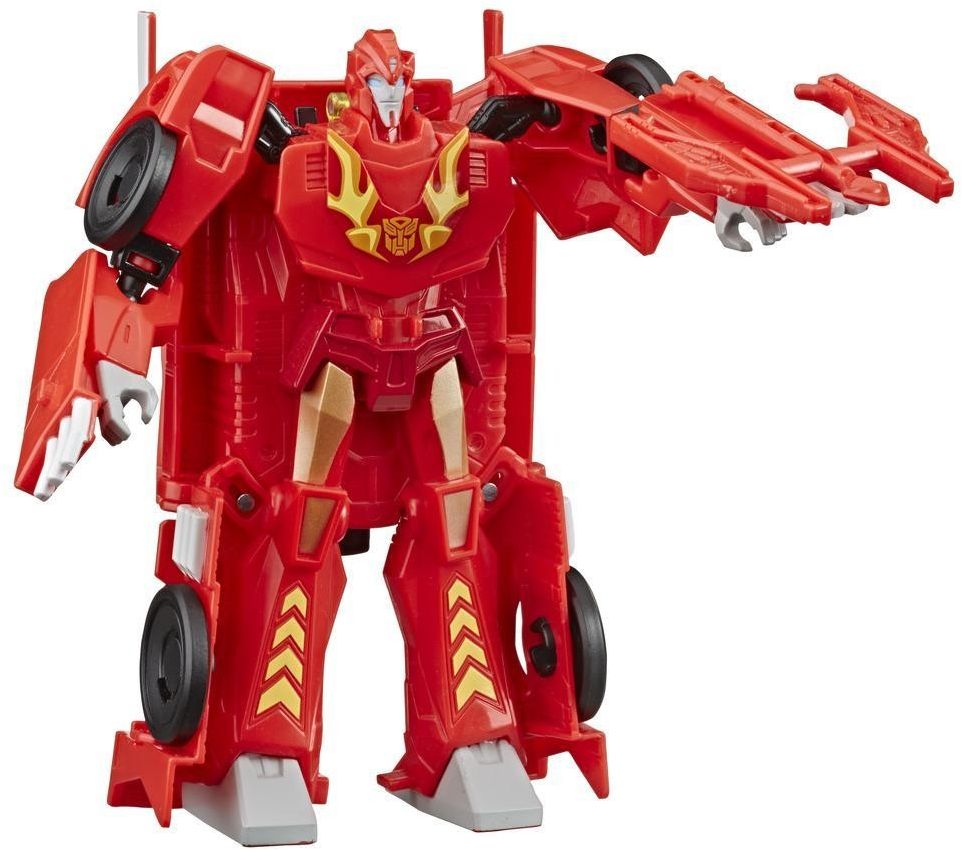 Hasbro Figurka Transformers Action Attackers Ultra Hot Rod W Hulahop Pl Hasbro Figurka Transformers Action Attackers Ultra Hot Rod W Hulahop Pl